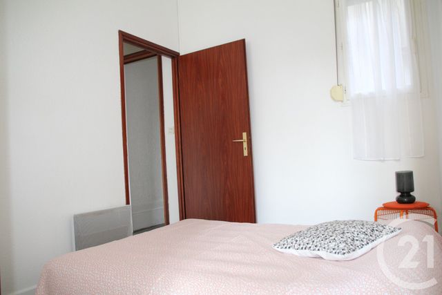 Appartement à vendre - 2 pièces - 38.62 m2 - VERDUN - 55 - LORRAINE - Century 21 L'Immobilière Verdunoise