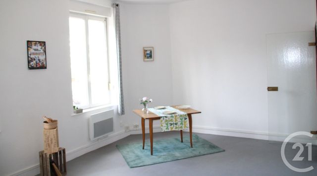 Appartement à vendre - 2 pièces - 38.62 m2 - VERDUN - 55 - LORRAINE - Century 21 L'Immobilière Verdunoise