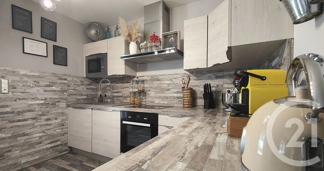 maison à vendre - 5 pièces - 97.27 m2 - VERDUN - 55 - LORRAINE - Century 21 L'Immobilière Verdunoise