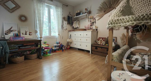 maison à vendre - 5 pièces - 97.27 m2 - VERDUN - 55 - LORRAINE - Century 21 L'Immobilière Verdunoise