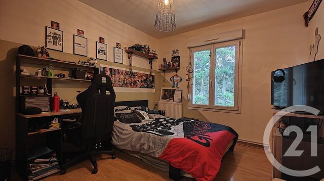 maison à vendre - 5 pièces - 97.27 m2 - VERDUN - 55 - LORRAINE - Century 21 L'Immobilière Verdunoise