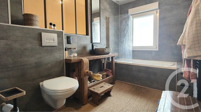 maison à vendre - 5 pièces - 97.27 m2 - VERDUN - 55 - LORRAINE - Century 21 L'Immobilière Verdunoise