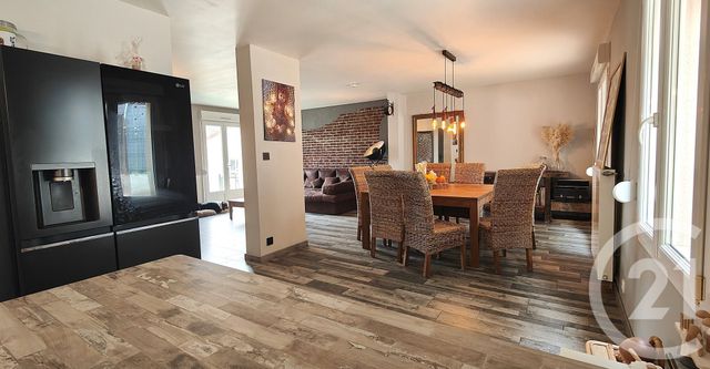 maison à vendre - 5 pièces - 97.27 m2 - VERDUN - 55 - LORRAINE - Century 21 L'Immobilière Verdunoise