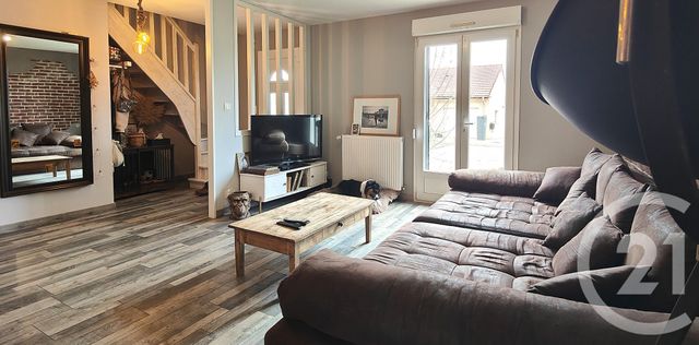 maison - VERDUN - 55