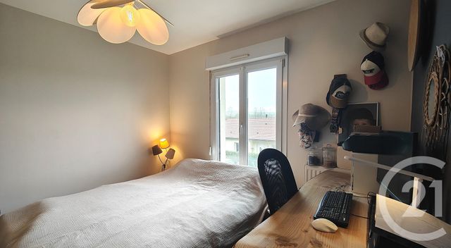 maison à vendre - 5 pièces - 97.27 m2 - VERDUN - 55 - LORRAINE - Century 21 L'Immobilière Verdunoise