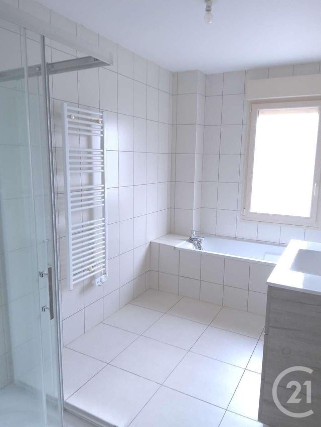 maison à louer - 4 pièces - 114.86 m2 - VERDUN - 55 - LORRAINE - Century 21 L'Immobilière Verdunoise