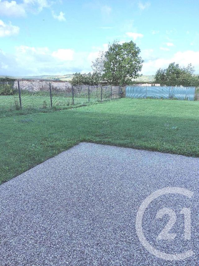 maison à louer - 4 pièces - 114.86 m2 - VERDUN - 55 - LORRAINE - Century 21 L'Immobilière Verdunoise