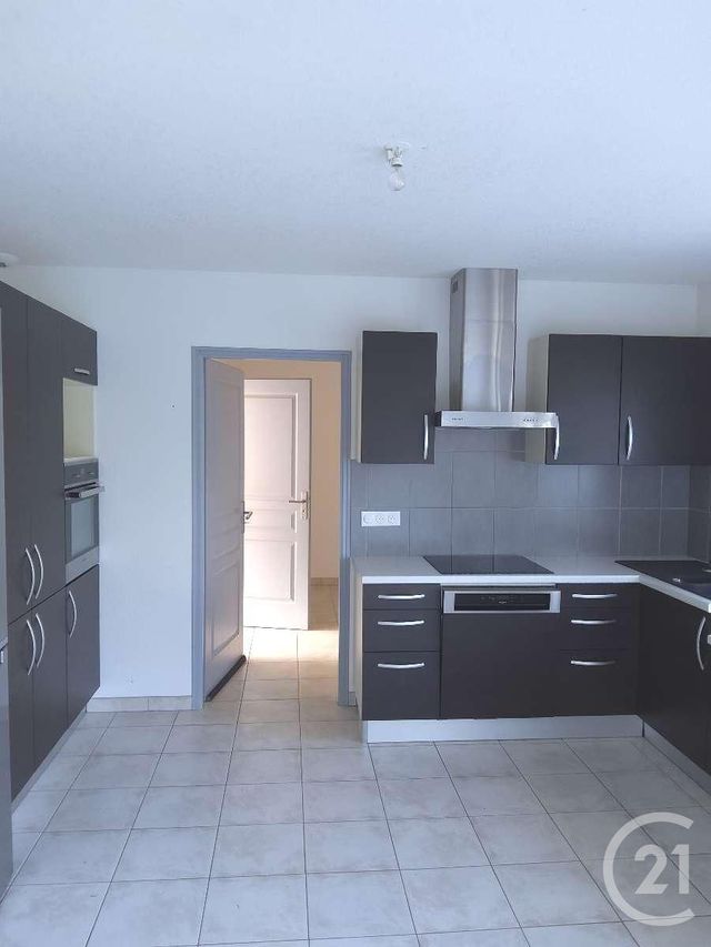 maison à louer - 4 pièces - 114.86 m2 - VERDUN - 55 - LORRAINE - Century 21 L'Immobilière Verdunoise