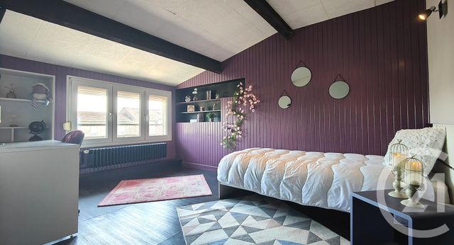 maison à vendre - 6 pièces - 160.39 m2 - VERDUN - 55 - LORRAINE - Century 21 L'Immobilière Verdunoise