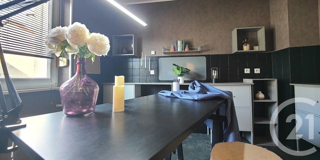 maison à vendre - 6 pièces - 160.39 m2 - VERDUN - 55 - LORRAINE - Century 21 L'Immobilière Verdunoise