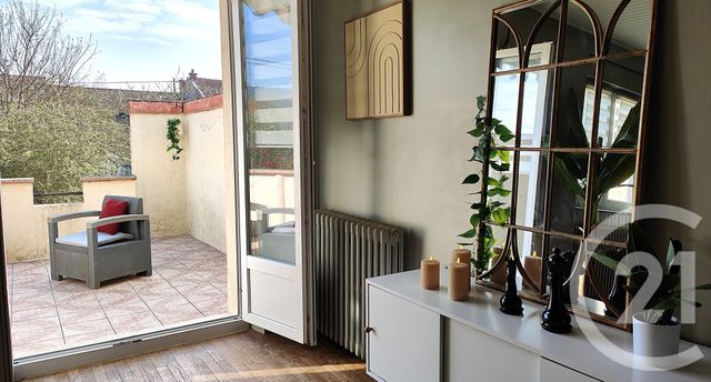 maison à vendre - 6 pièces - 160.39 m2 - VERDUN - 55 - LORRAINE - Century 21 L'Immobilière Verdunoise