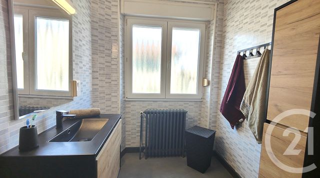 maison à vendre - 6 pièces - 160.39 m2 - VERDUN - 55 - LORRAINE - Century 21 L'Immobilière Verdunoise