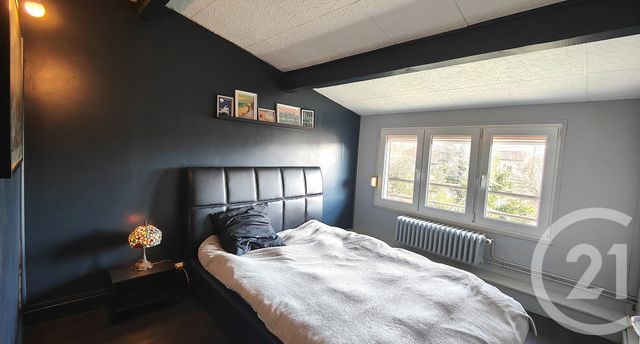 maison à vendre - 6 pièces - 160.39 m2 - VERDUN - 55 - LORRAINE - Century 21 L'Immobilière Verdunoise