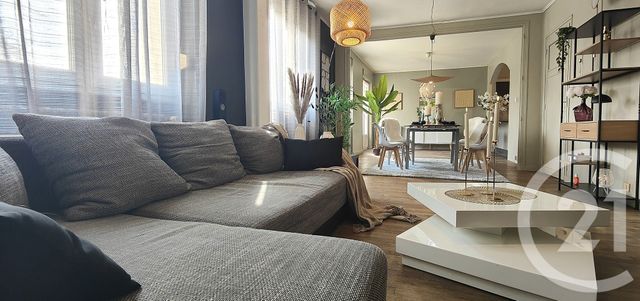 maison à vendre - 6 pièces - 160.39 m2 - VERDUN - 55 - LORRAINE - Century 21 L'Immobilière Verdunoise