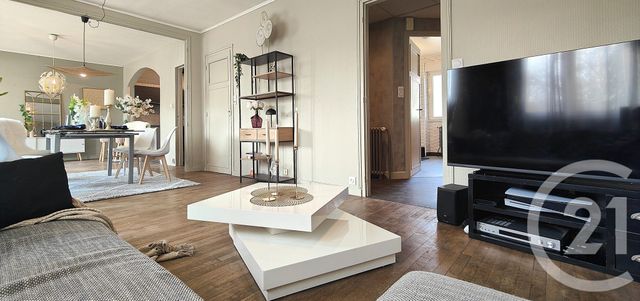 maison à vendre - 6 pièces - 160.39 m2 - VERDUN - 55 - LORRAINE - Century 21 L'Immobilière Verdunoise