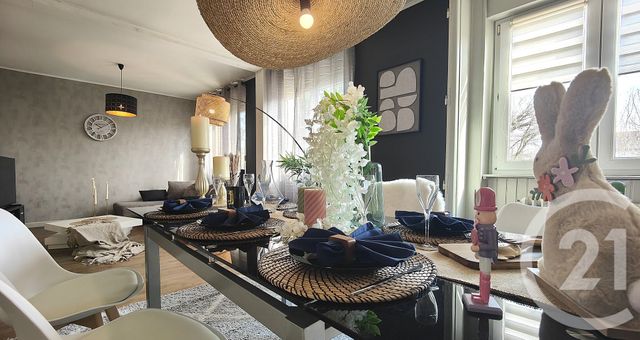 maison à vendre - 6 pièces - 160.39 m2 - VERDUN - 55 - LORRAINE - Century 21 L'Immobilière Verdunoise