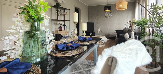 maison à vendre - 6 pièces - 160.39 m2 - VERDUN - 55 - LORRAINE - Century 21 L'Immobilière Verdunoise