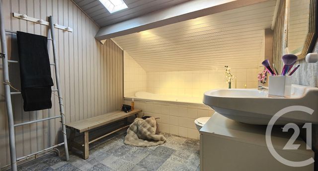 maison à vendre - 6 pièces - 160.39 m2 - VERDUN - 55 - LORRAINE - Century 21 L'Immobilière Verdunoise