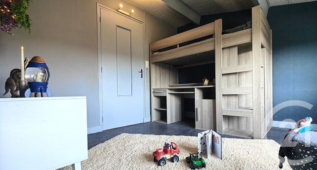 maison à vendre - 6 pièces - 160.39 m2 - VERDUN - 55 - LORRAINE - Century 21 L'Immobilière Verdunoise