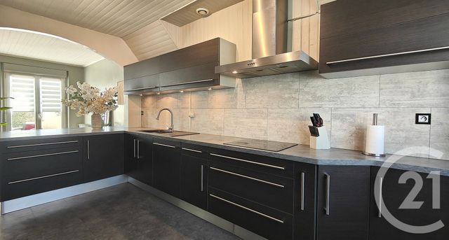 maison à vendre - 6 pièces - 160.39 m2 - VERDUN - 55 - LORRAINE - Century 21 L'Immobilière Verdunoise