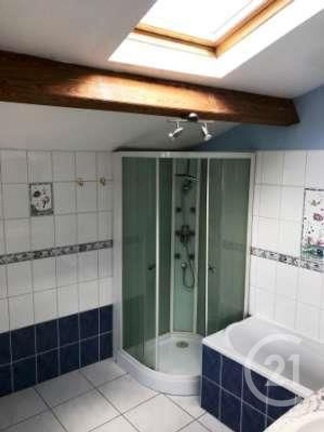 maison à louer - 3 pièces - 73.48 m2 - AMBLY SUR MEUSE - 55 - LORRAINE - Century 21 L'Immobilière Verdunoise