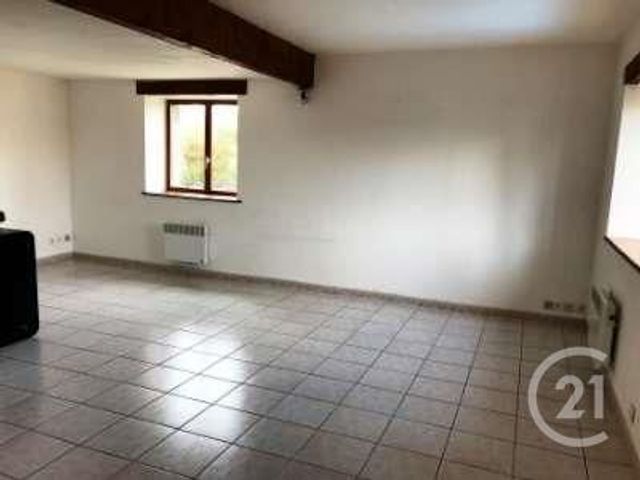 maison à louer - 3 pièces - 73.48 m2 - AMBLY SUR MEUSE - 55 - LORRAINE - Century 21 L'Immobilière Verdunoise