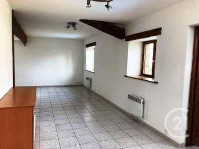 maison à louer - 3 pièces - 73.48 m2 - AMBLY SUR MEUSE - 55 - LORRAINE - Century 21 L'Immobilière Verdunoise