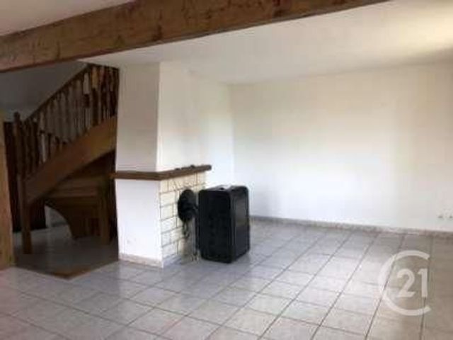 maison à louer - 3 pièces - 73.48 m2 - AMBLY SUR MEUSE - 55 - LORRAINE - Century 21 L'Immobilière Verdunoise