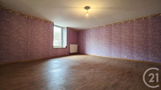 maison à vendre - 5 pièces - 130.77 m2 - THILLOT - 55 - LORRAINE - Century 21 L'Immobilière Verdunoise
