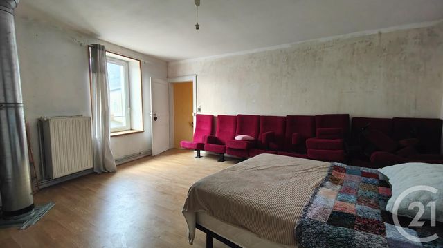 maison à vendre - 5 pièces - 130.77 m2 - THILLOT - 55 - LORRAINE - Century 21 L'Immobilière Verdunoise