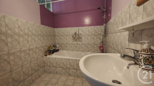 maison à vendre - 5 pièces - 130.77 m2 - THILLOT - 55 - LORRAINE - Century 21 L'Immobilière Verdunoise