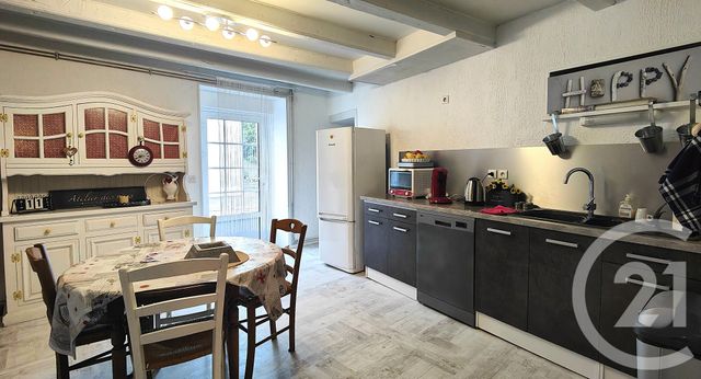 maison à vendre - 5 pièces - 130.77 m2 - THILLOT - 55 - LORRAINE - Century 21 L'Immobilière Verdunoise