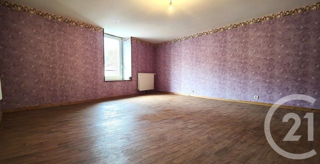 maison à vendre - 5 pièces - 130.77 m2 - THILLOT - 55 - LORRAINE - Century 21 L'Immobilière Verdunoise