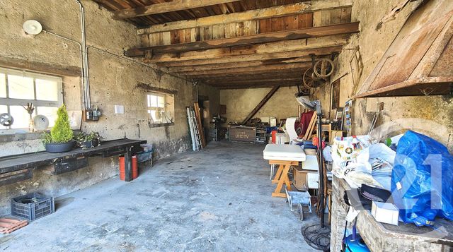 maison à vendre - 5 pièces - 130.77 m2 - THILLOT - 55 - LORRAINE - Century 21 L'Immobilière Verdunoise