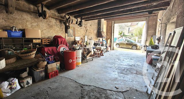 maison à vendre - 5 pièces - 130.77 m2 - THILLOT - 55 - LORRAINE - Century 21 L'Immobilière Verdunoise