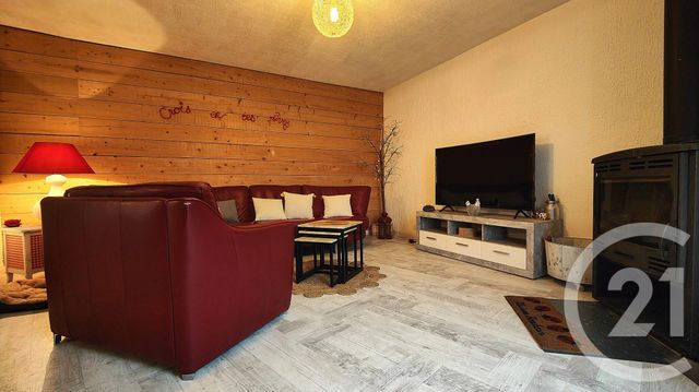 maison à vendre - 5 pièces - 130.77 m2 - THILLOT - 55 - LORRAINE - Century 21 L'Immobilière Verdunoise