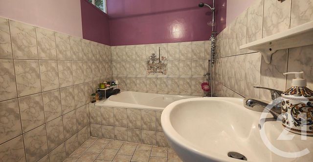 maison à vendre - 5 pièces - 130.77 m2 - THILLOT - 55 - LORRAINE - Century 21 L'Immobilière Verdunoise