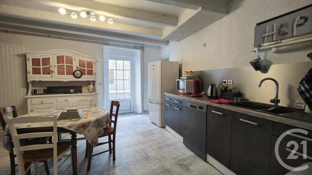 maison à vendre - 5 pièces - 130.77 m2 - THILLOT - 55 - LORRAINE - Century 21 L'Immobilière Verdunoise