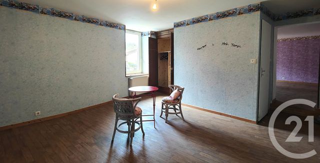 maison à vendre - 5 pièces - 130.77 m2 - THILLOT - 55 - LORRAINE - Century 21 L'Immobilière Verdunoise