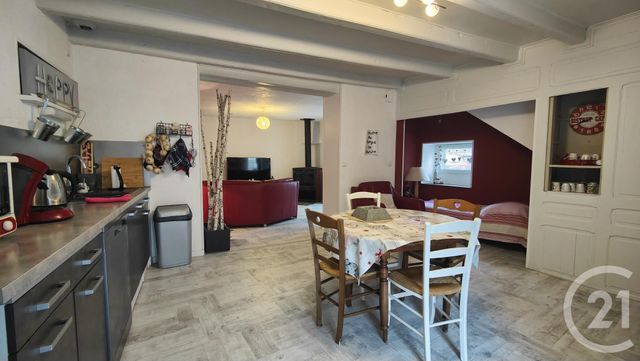 maison - THILLOT - 55