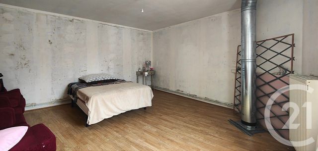 maison à vendre - 5 pièces - 130.77 m2 - THILLOT - 55 - LORRAINE - Century 21 L'Immobilière Verdunoise