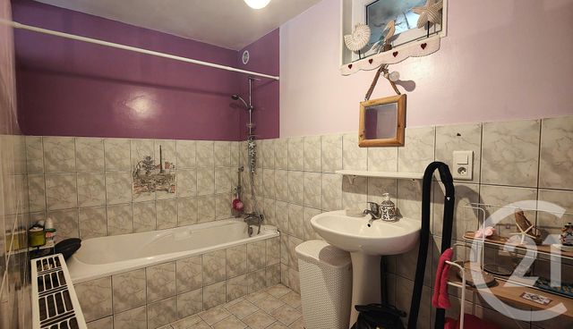 maison à vendre - 5 pièces - 130.77 m2 - THILLOT - 55 - LORRAINE - Century 21 L'Immobilière Verdunoise