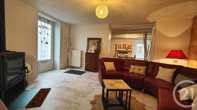 maison à vendre - 5 pièces - 130.77 m2 - THILLOT - 55 - LORRAINE - Century 21 L'Immobilière Verdunoise