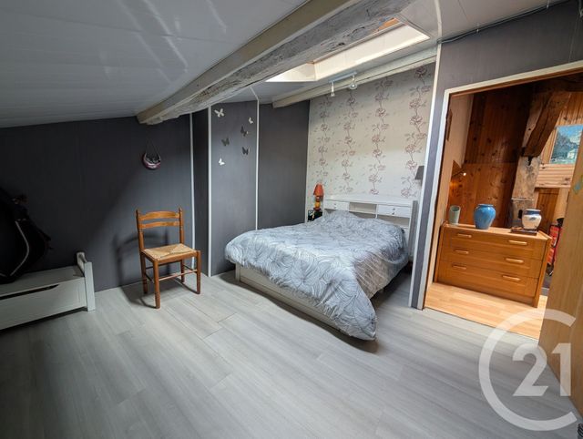 maison à vendre - 5 pièces - 150.0 m2 - SIVRY LA PERCHE - 55 - LORRAINE - Century 21 L'Immobilière Verdunoise