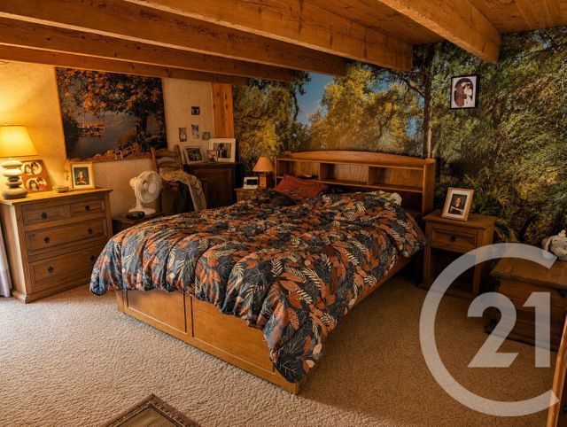 maison à vendre - 5 pièces - 150.0 m2 - SIVRY LA PERCHE - 55 - LORRAINE - Century 21 L'Immobilière Verdunoise