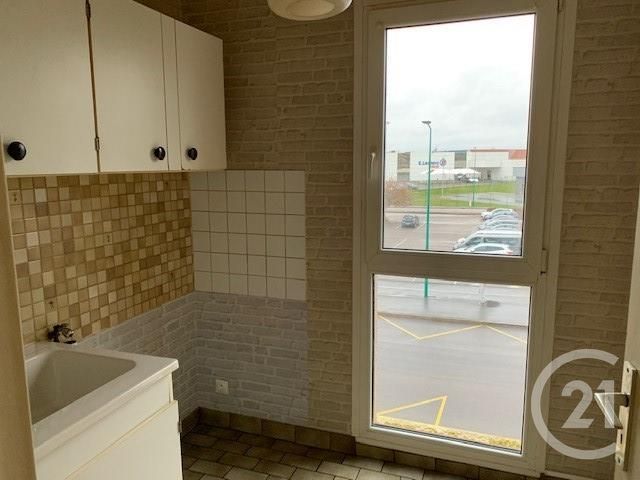 Appartement F2 à louer VERDUN