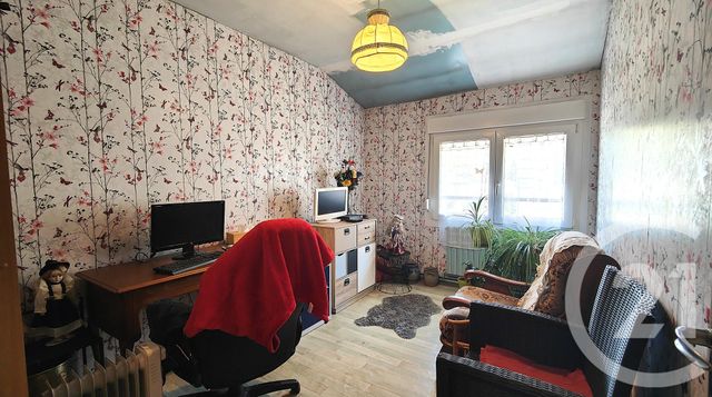 maison à vendre - 4 pièces - 107.31 m2 - RUPT EN WOEVRE - 55 - LORRAINE - Century 21 L'Immobilière Verdunoise