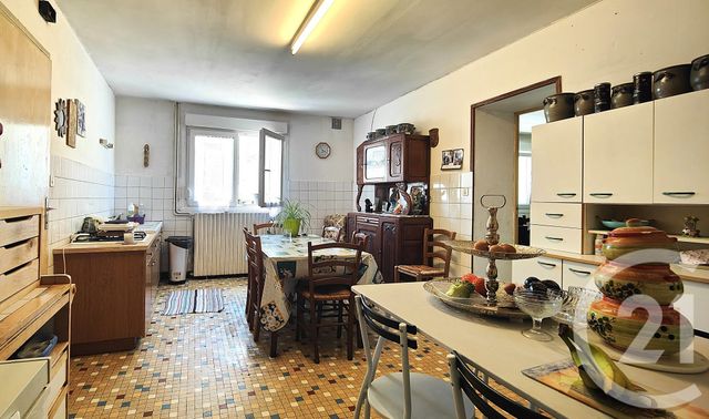 maison à vendre - 4 pièces - 107.31 m2 - RUPT EN WOEVRE - 55 - LORRAINE - Century 21 L'Immobilière Verdunoise