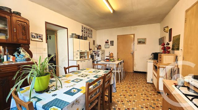maison à vendre - 4 pièces - 107.31 m2 - RUPT EN WOEVRE - 55 - LORRAINE - Century 21 L'Immobilière Verdunoise