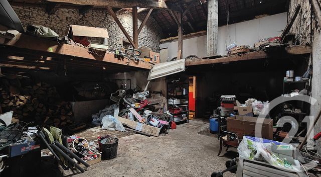 maison à vendre - 4 pièces - 107.31 m2 - RUPT EN WOEVRE - 55 - LORRAINE - Century 21 L'Immobilière Verdunoise